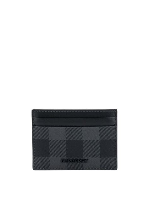 burberry cardholder mens|burberry brieftaschen herren.